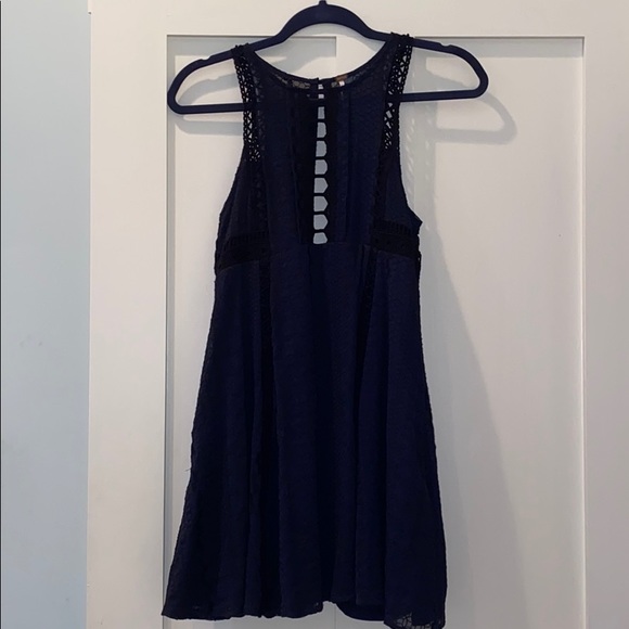 Free People Dress - Picture 1 of 3